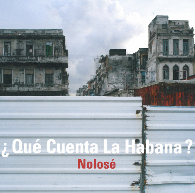 Qué Cuenta La Habana